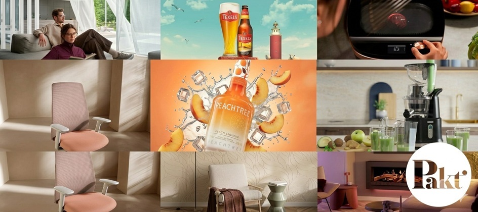 What PAKT learned from PEEK Creative Studios